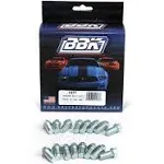 Exhaust Header Bolt Kit 3/8-16 X 3/4 Inch 16 Pieces-1577