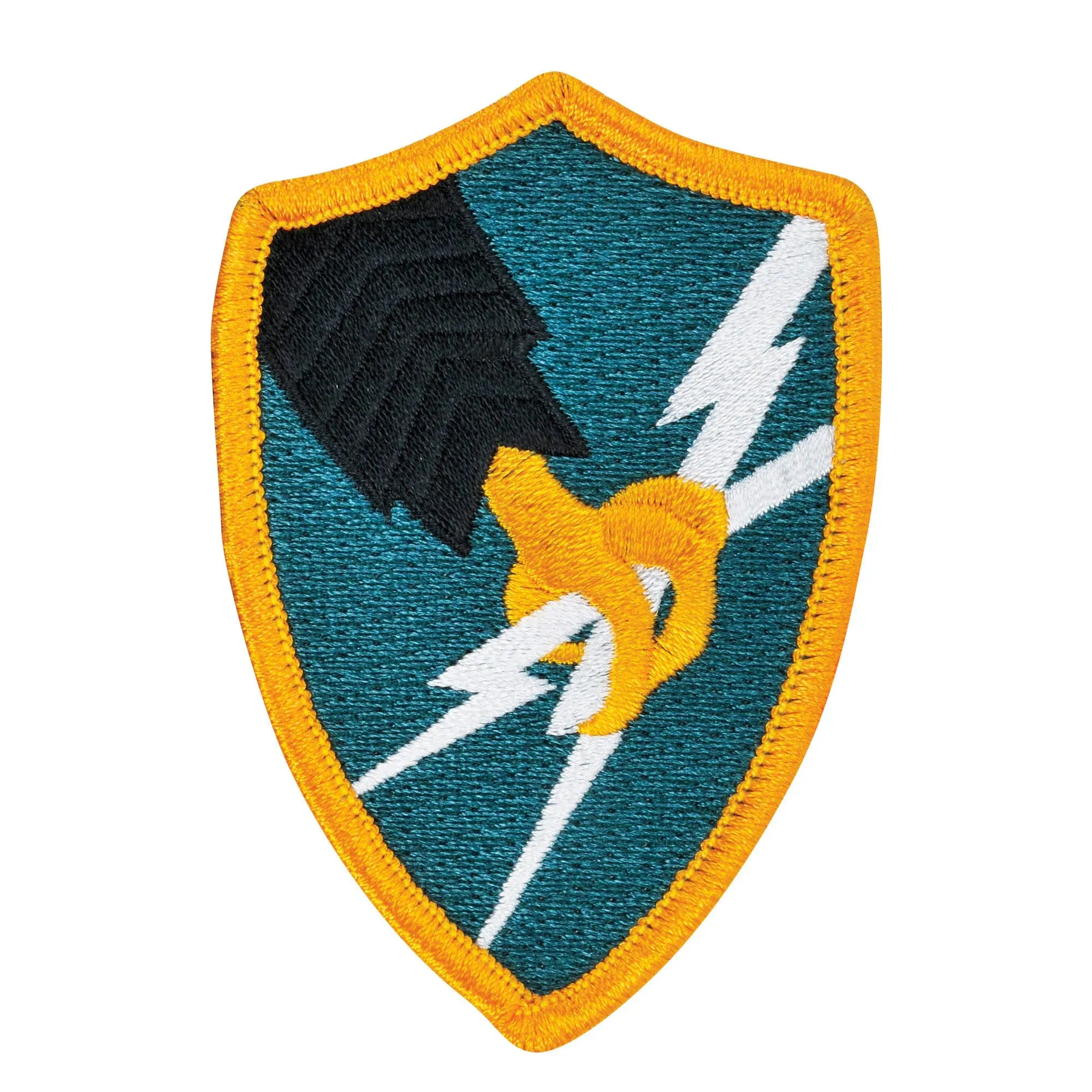 US ARMY SECURITY AGENCY PATCH