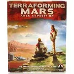 Terraforming Mars: Ares Expedition The Terraforming Mars Card Game Fryxgames NIP