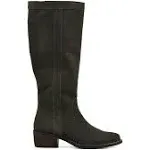 White Mountain Women's Altitude Wide Calf Boot