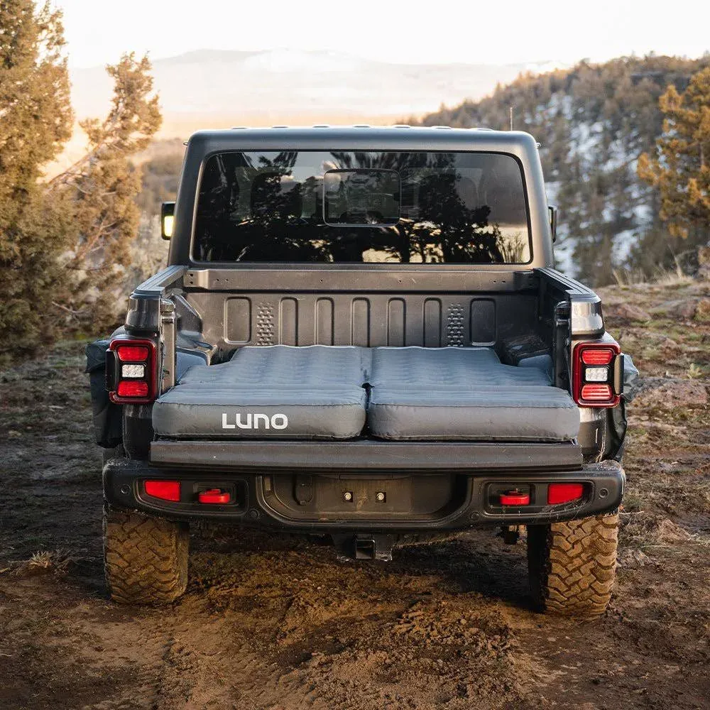 Luno® AIR Truck Bed Mattress