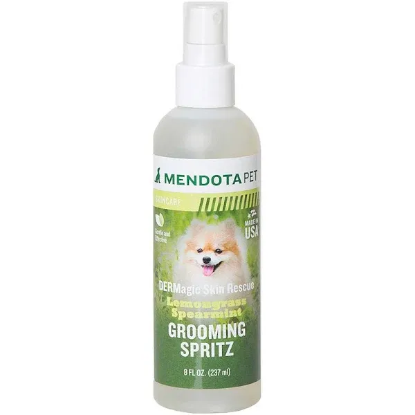 DERMagic Skin Rescue Grooming Spritz