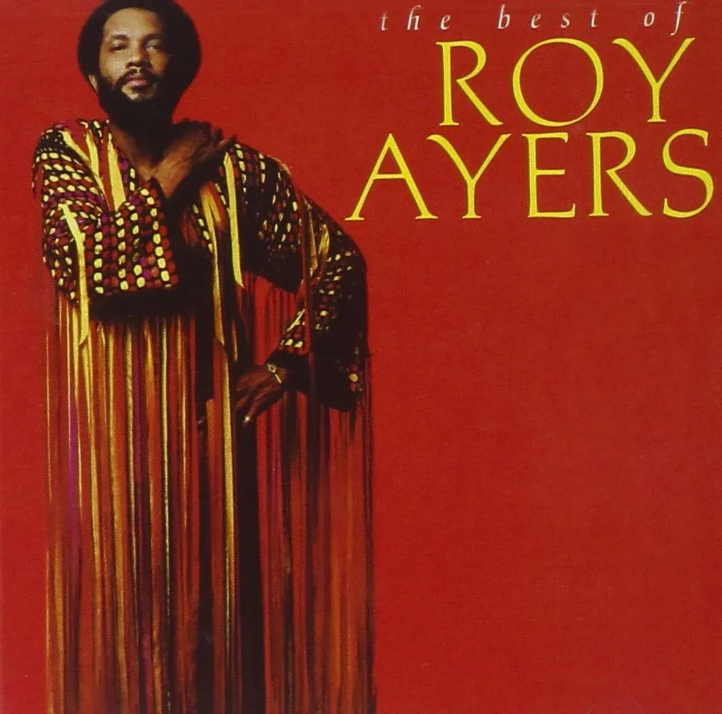 Ayers, Roy: Best of