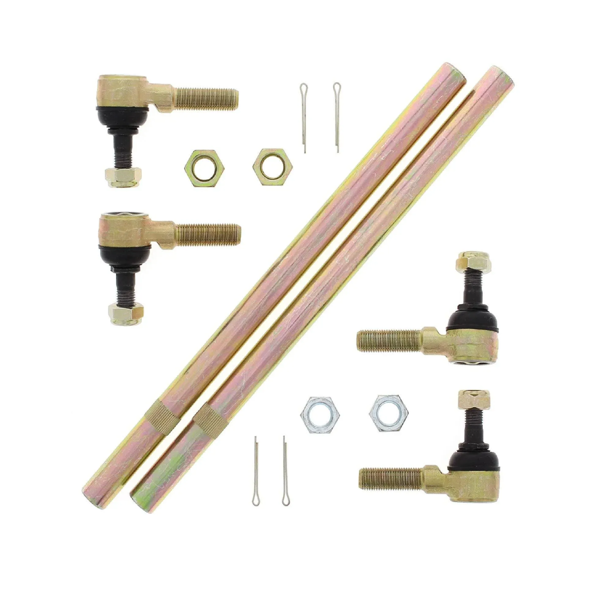 All Balls Tie Rod Upgrade Kit 52-1021