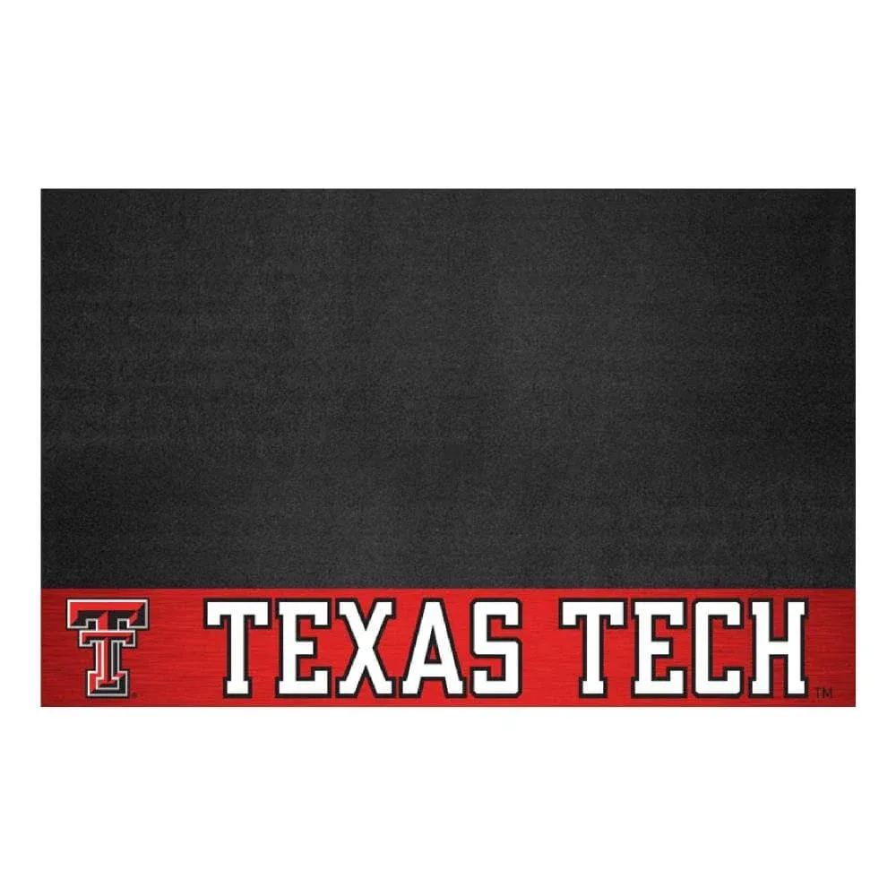 NCAA - Texas Tech Grill Mat 26&#034;x42&#034;