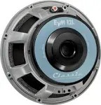 Electro-Voice EVM12L Classic 12" 200 Watt Guitar Loudspeaker - (8 Ohm)