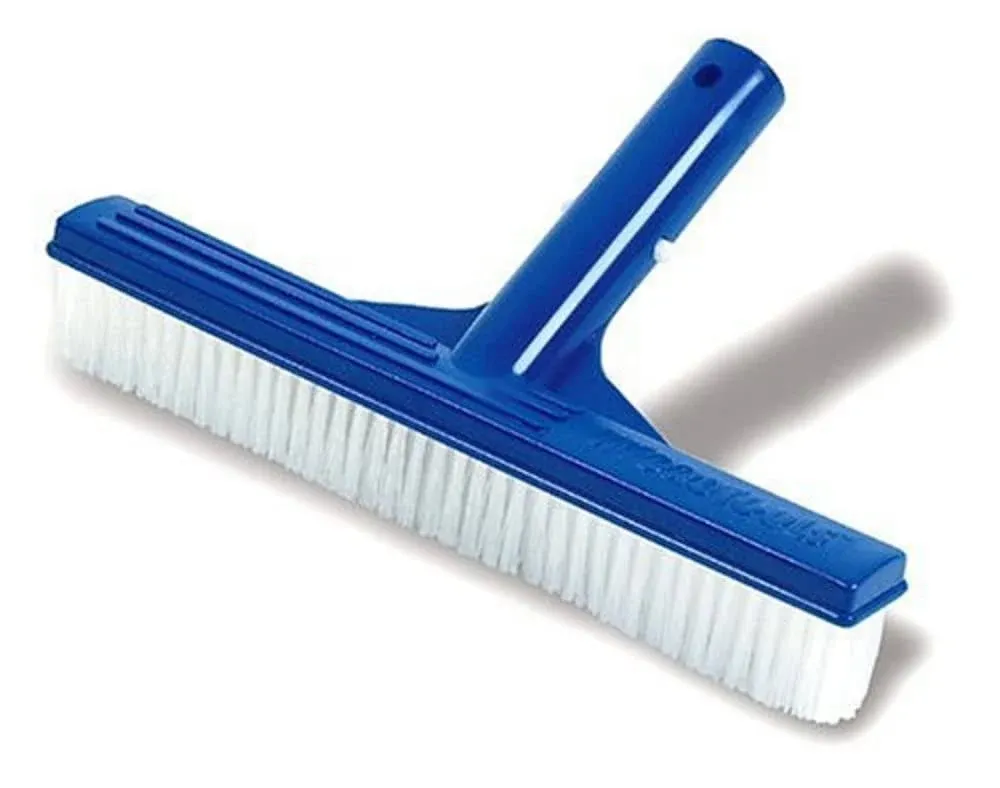 SWIMLINE HYDROTOOLS Pool Floor and Wall Brush