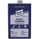 Klean Strip Paint Thinner 1 Qt