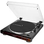 Audio-Technica AT-LP60X-GM AT-LP60X -GM Automatic Turntable