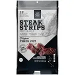 M.m  Beef Steak Strip (12oz)