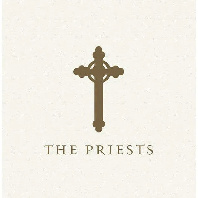 The Priests (cd)