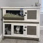 Rabbit Hutch