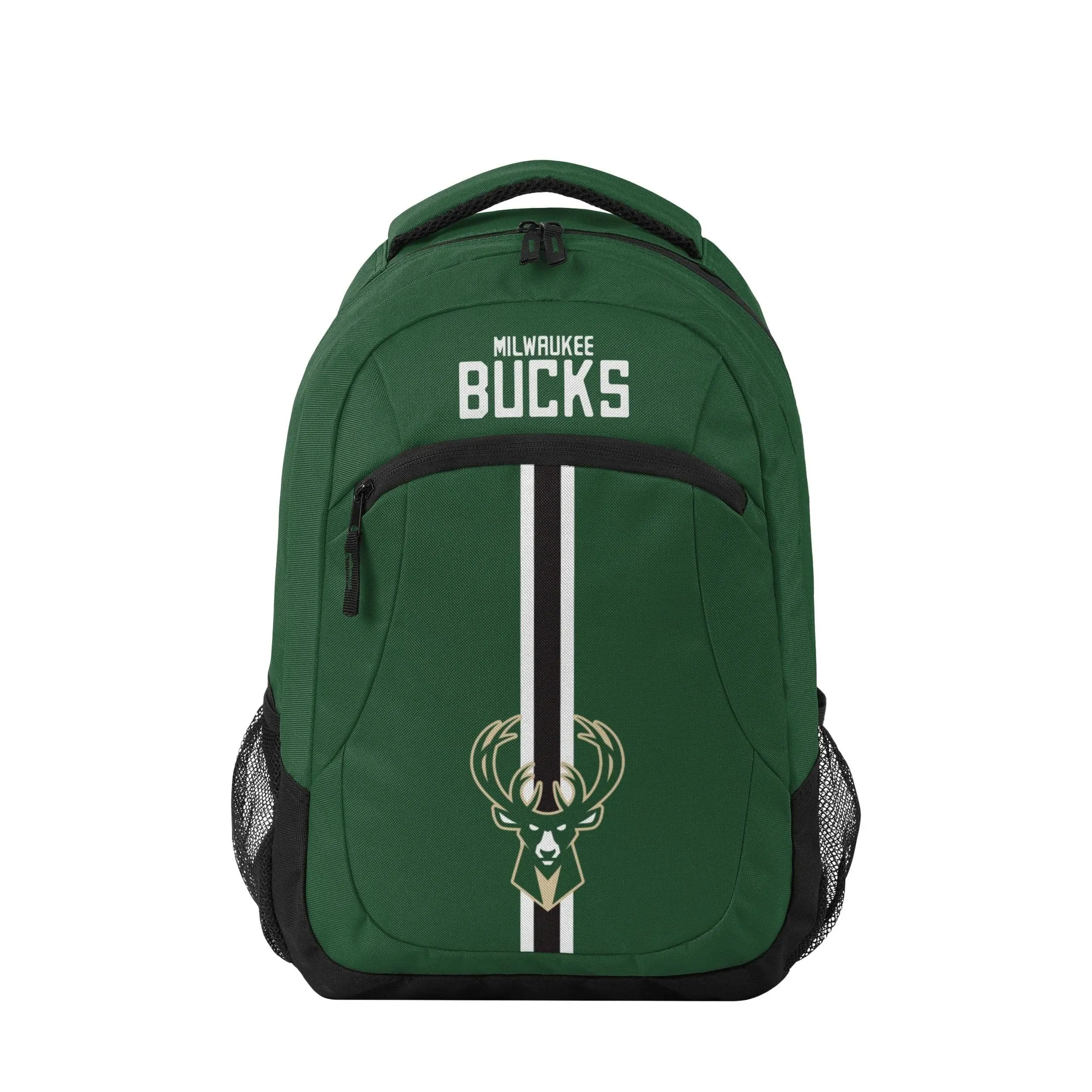 FOCO Milwaukee Bucks NBA Action Backpack