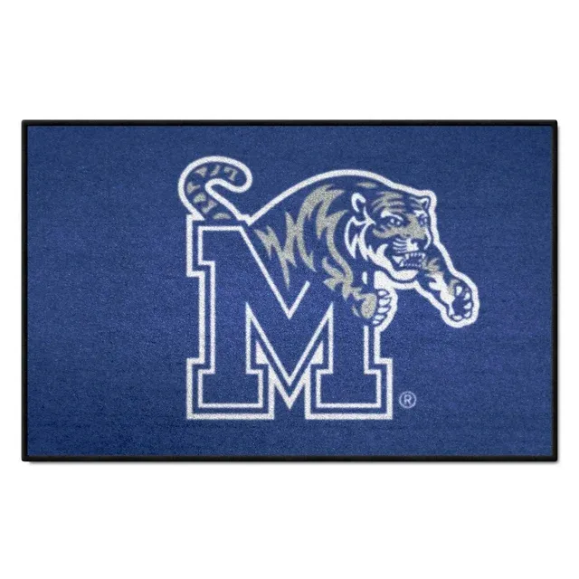 FANMATS NCAA Unisex-Adult Starter Mat