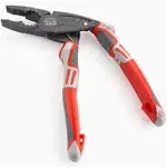 NWS ErgoCombi Combination Pliers