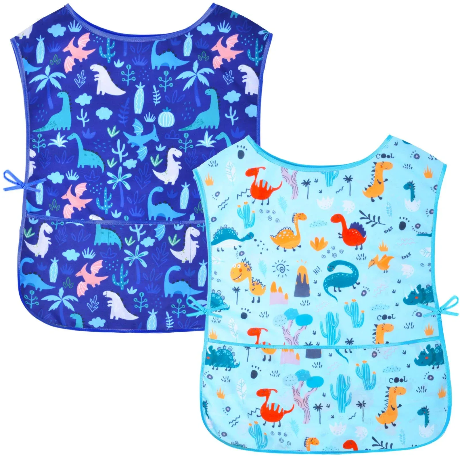 Nidoul Kids Art Smock