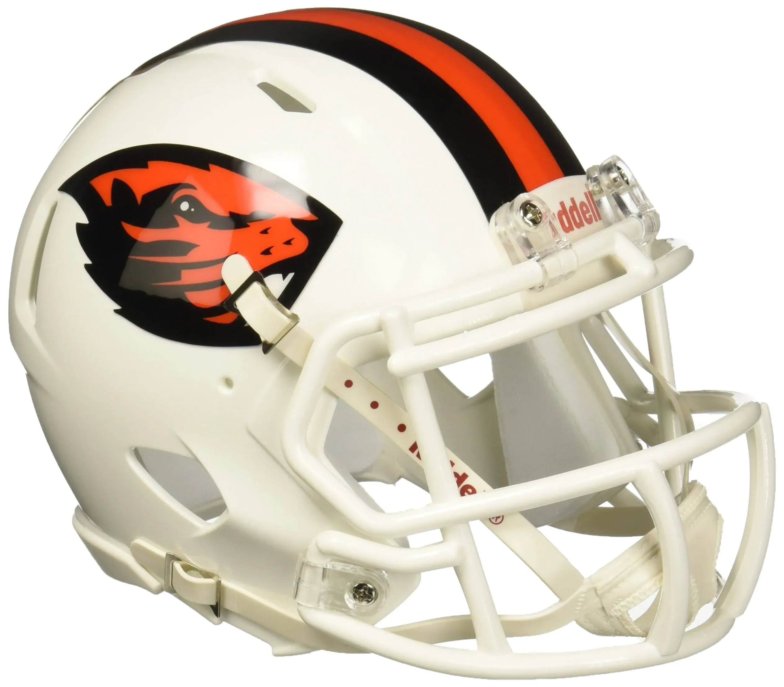 Oregon State Beavers NCAA Mini Speed Football Helmet