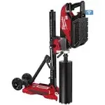 MILWAUKEE MX Fuel Handheld Core Drill Kit with Stand