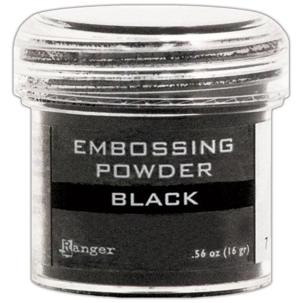 Ranger Embossing Powder Holographic, 1 Pack of 1 Piece