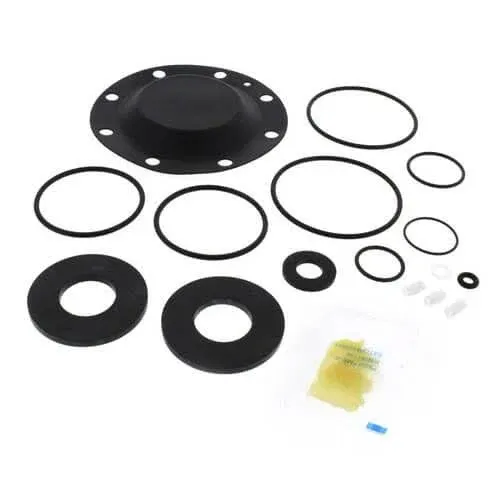 Febco 905112 Complete Rubber Repair Kit for 1-1/2&#034; &amp; 2&#034; 825Y 905-112 OEM New