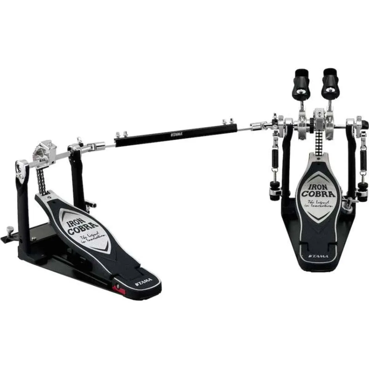 Tama HP900PWN Iron Cobra Double Pedal Power Glide