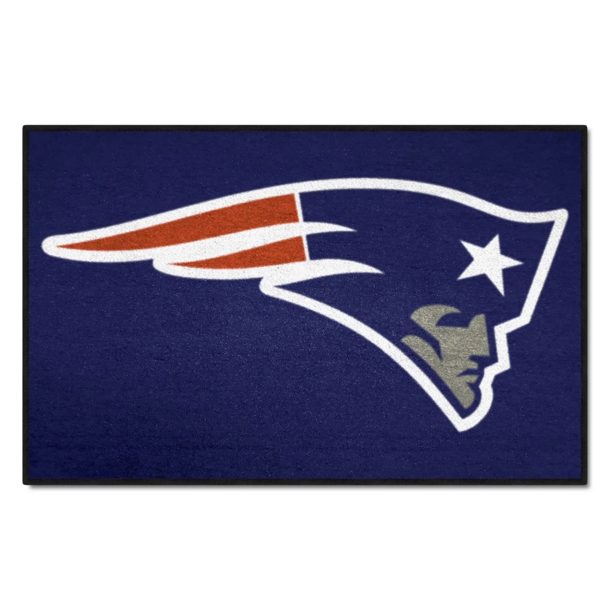 FANMATS NFL Unisex-Adult NFL Starter Mat