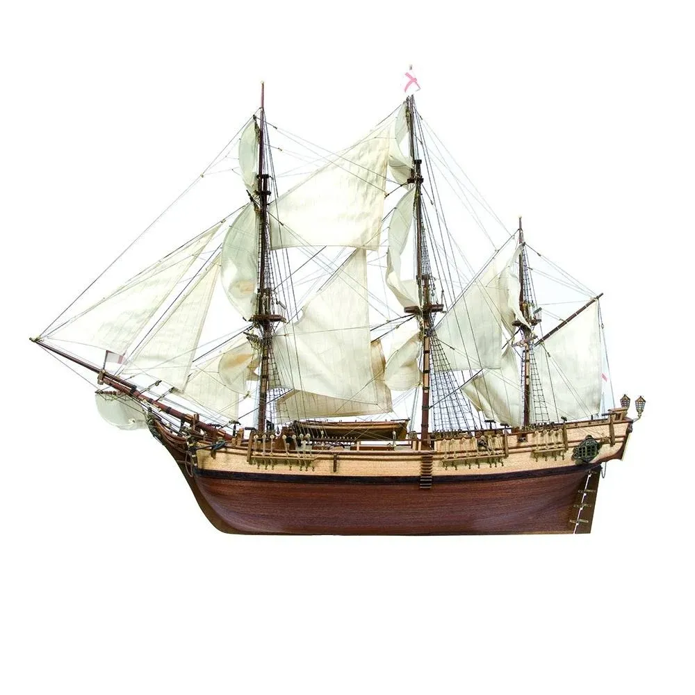 Occre HMS Bounty Model Ship