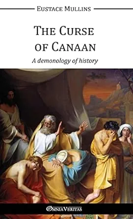 The Curse of Canaan