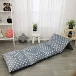 ICOPUCA Floor Lounger Pillow Casing