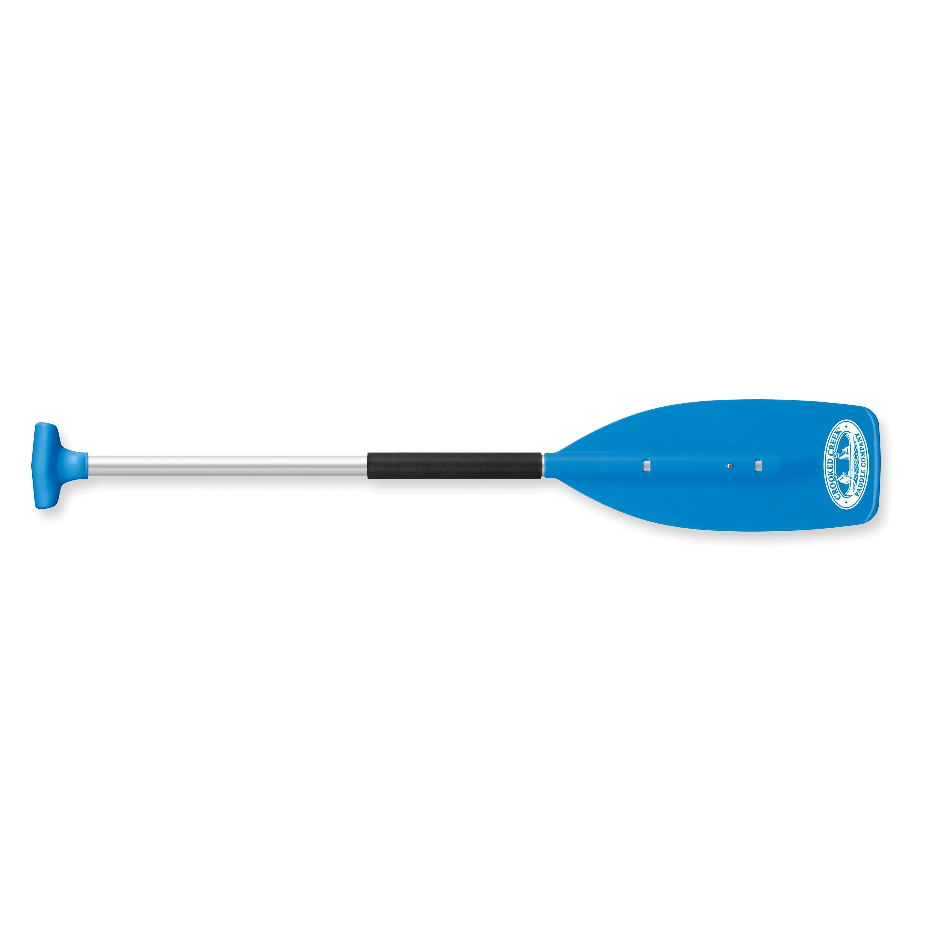 Crooked Creek 4' Aluminum Synthetic Paddle