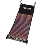 Lightsaver USB Roll-up Solar Charger