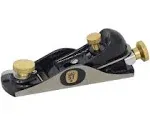 Spear & Jackson CBP95 9 1/2 Carpenters Block Plane