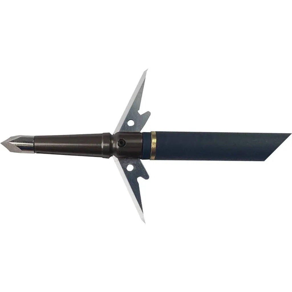 Centerpoint Deadpoint Broadheads