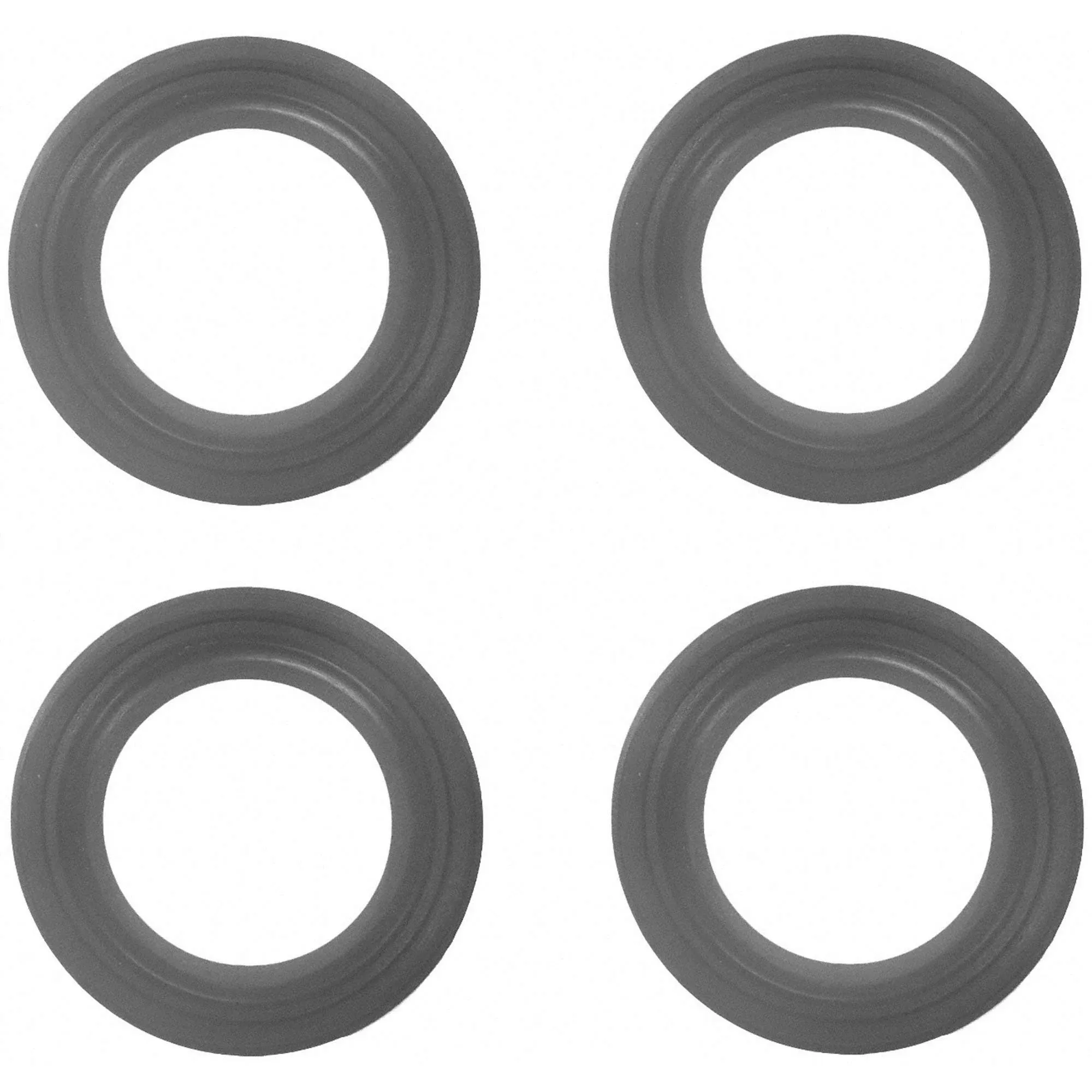 FEL-PRO ES 70739 Spark Plug Tube Seal Set