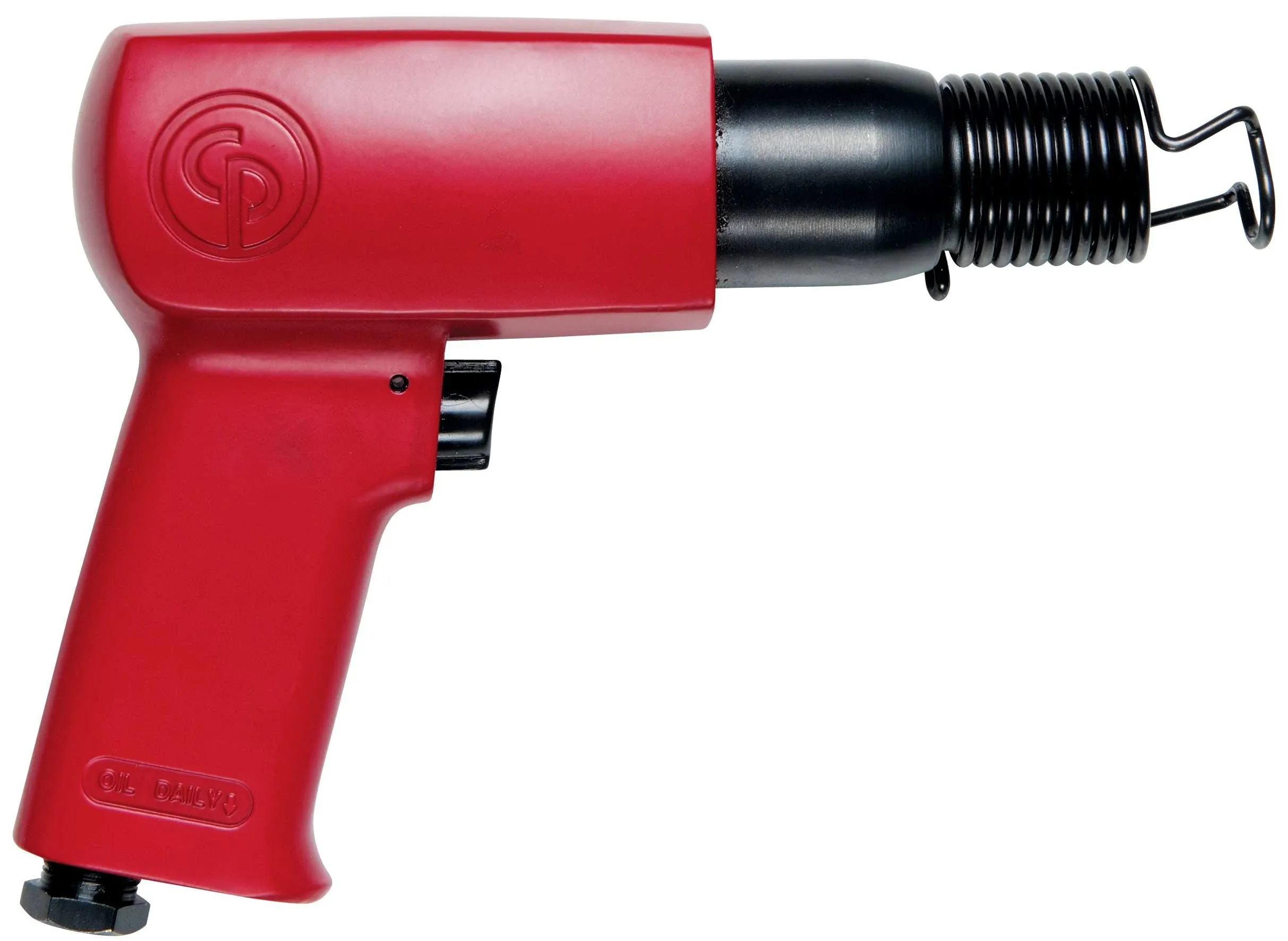 Chicago Pneumatic Air Hammer