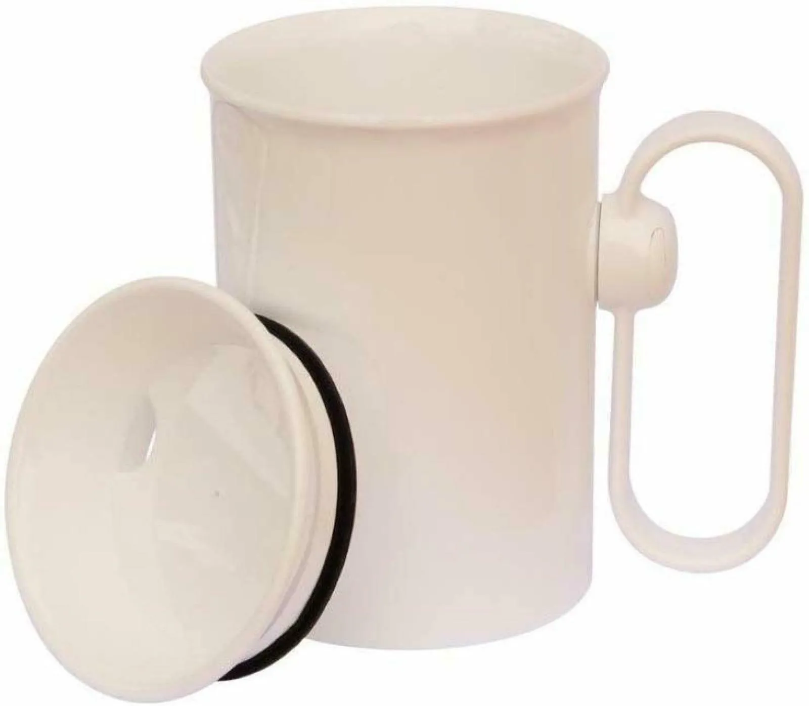 NRS Hand Steady Mug with Easy Drinking Cup Aid