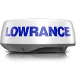 Lowrance HALO20+ Radar