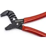 Crescent 4-1/2" Mini Dipped Handle Tongue and Groove Pliers | RT24CVS-05