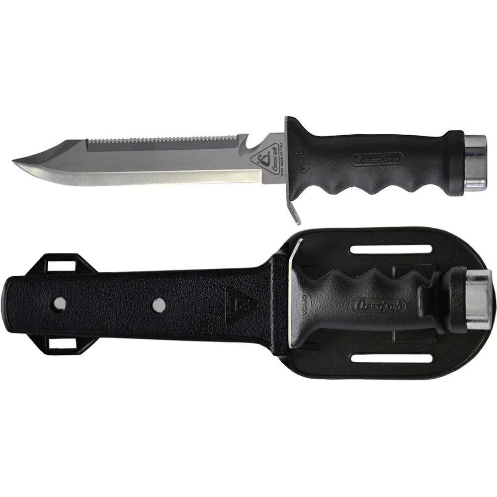 Cressi Orca Knife