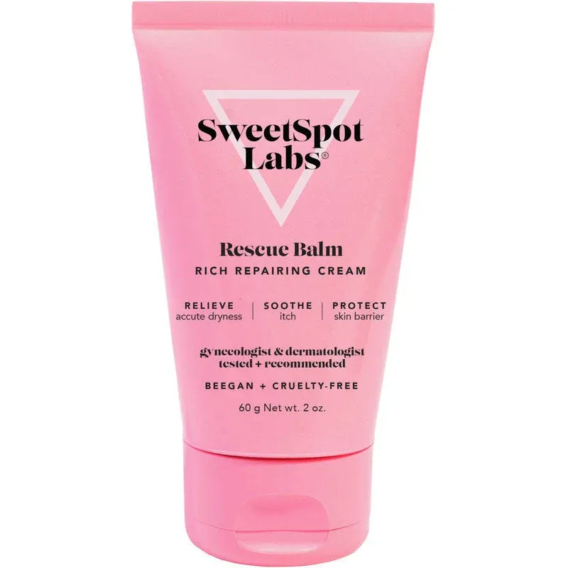 SweetSpot Labs Rescue Balm 2.0 oz