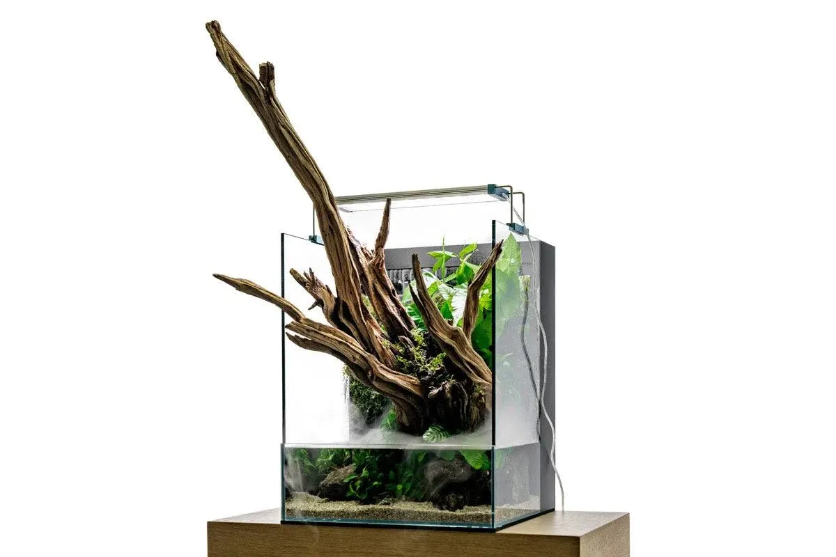 UNS Foresta Integrated Paludarium - 35E