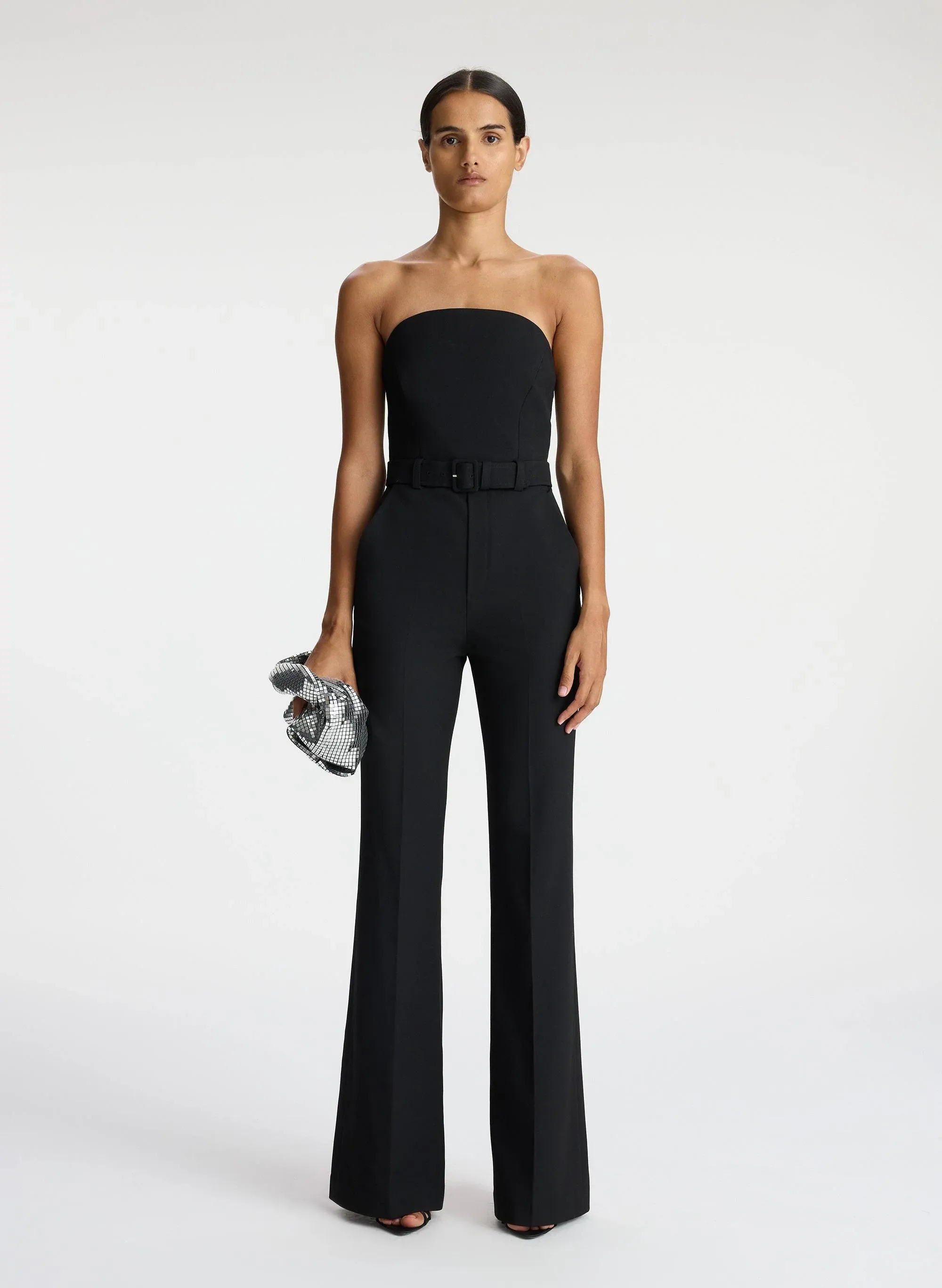 A.L.C. Kate Jumpsuit