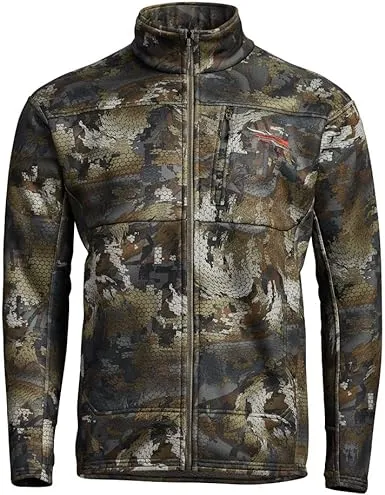 Sitka Men's Traverse Jacket