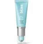 Bliss Eye Do All Things Caffeine Eye Gel for Depuffing and Brightening, 0.7 fl oz