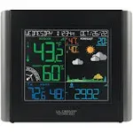 V11 Wireless Wi-Fi Weather Station