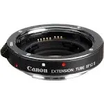 Canon EF 12 II Extension Tube For EOS Digital Cameras