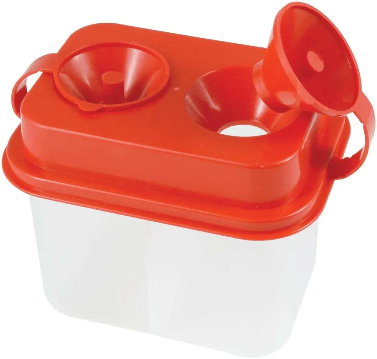 Art Advantage ART-6940-2 Double Water Cup with Lid