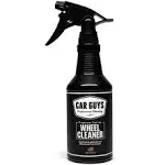 Best Wheel and Tire Cleaner on Amazon!