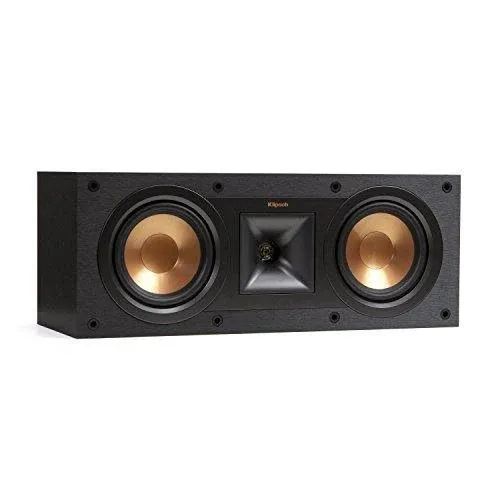 Klipsch Reference R-25C Center Channel Speaker