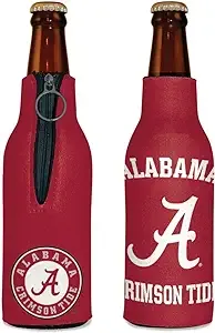 Alabama Crimson Tide Bottle Cooler